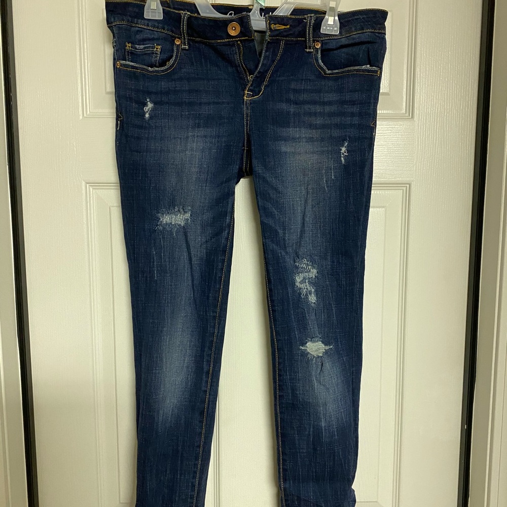 Aeropostale jeans